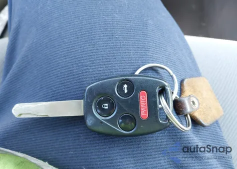 2008 Honda Civic Ex из США, поврежденный, VIN 2HGFA16828H501040